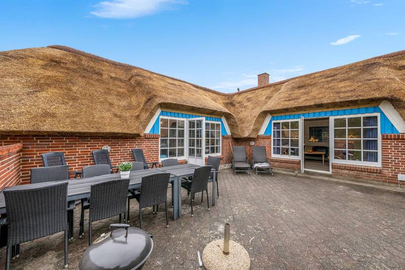 Foto von Ferienhaus GI26 in Klegod - Westjütland