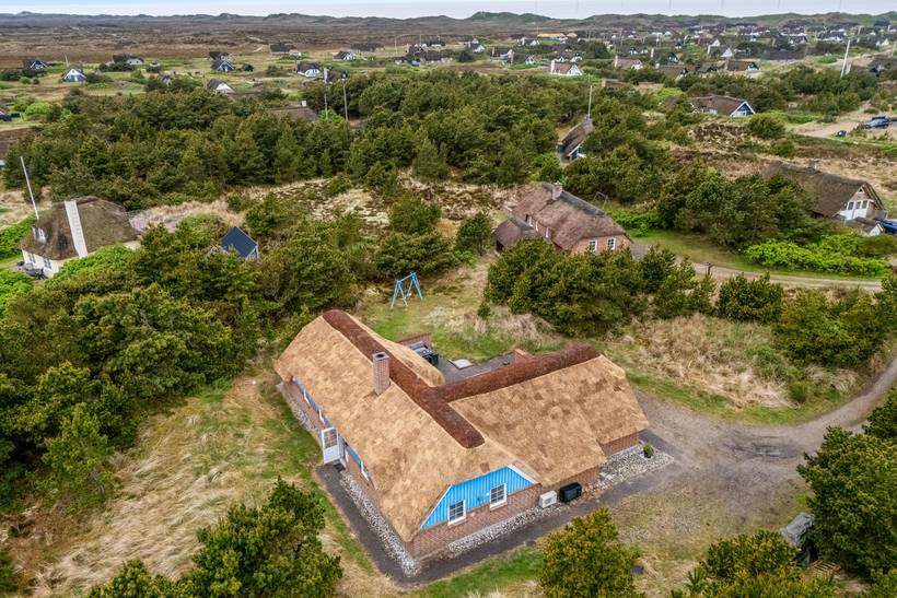 Foto von Ferienhaus GI26 in Klegod - Westjütland