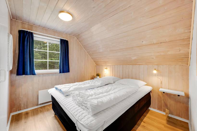 Foto von Ferienhaus GI26 in Klegod - Westjütland