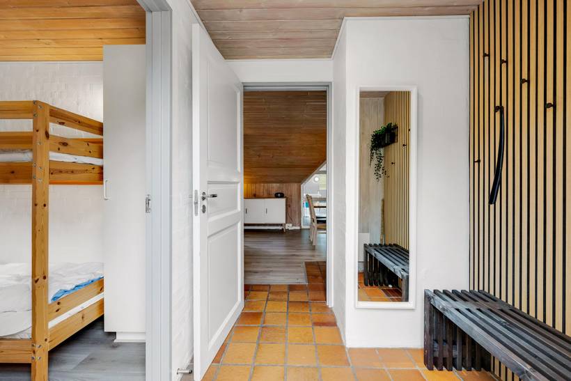 Foto von Ferienhaus GI26 in Klegod - Westjütland