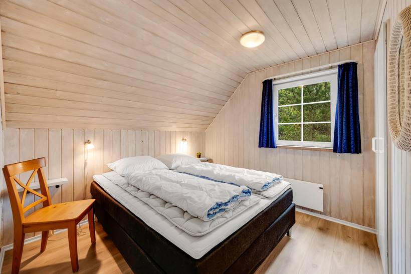 Foto von Ferienhaus GI26 in Klegod - Westjütland