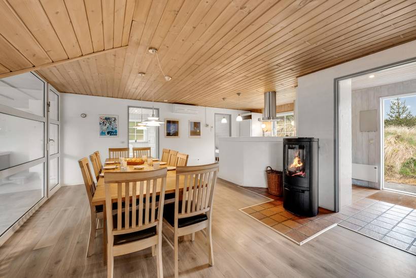 Foto von Ferienhaus GI26 in Klegod - Westjütland