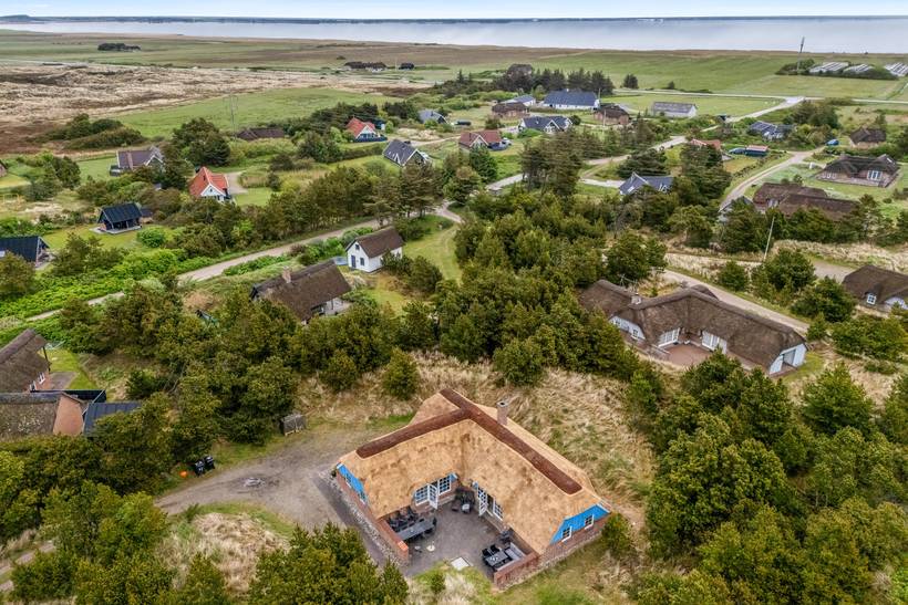 Foto von Ferienhaus GI26 in Klegod - Westjütland