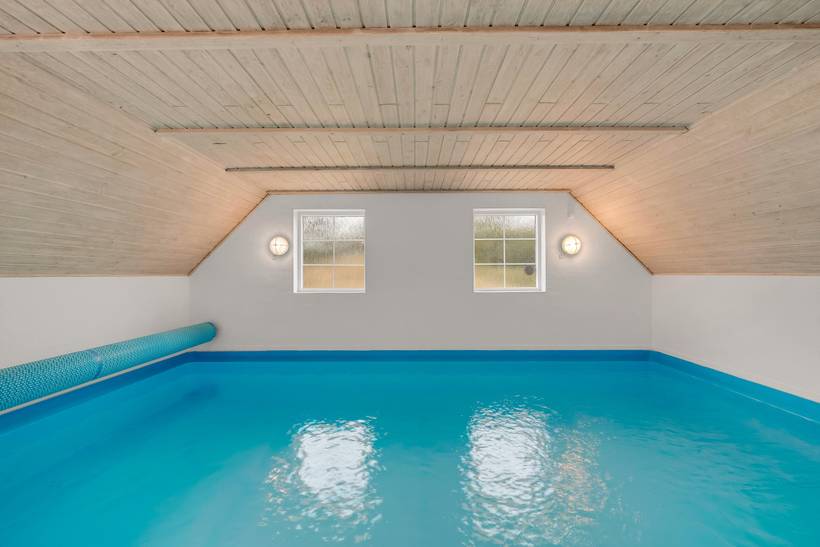 Foto von Ferienhaus GI26 in Klegod - Westjütland