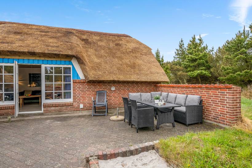 Foto von Ferienhaus GI26 in Klegod - Westjütland