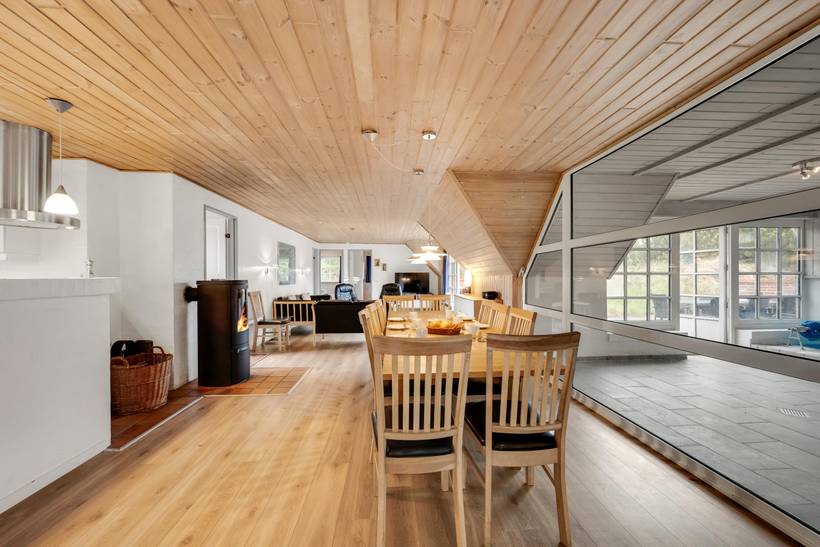 Foto von Ferienhaus GI26 in Klegod - Westjütland