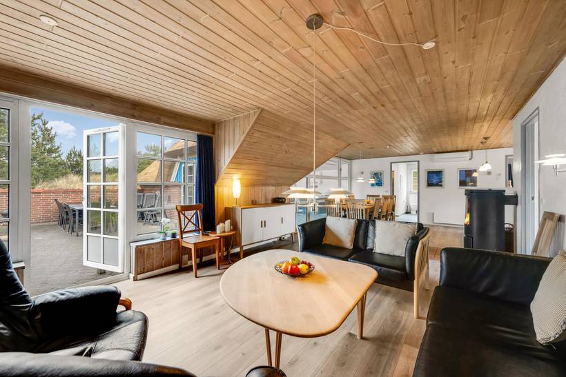 Foto von Ferienhaus GI26 in Klegod - Westjütland