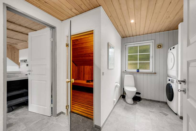 Foto von Ferienhaus GI26 in Klegod - Westjütland