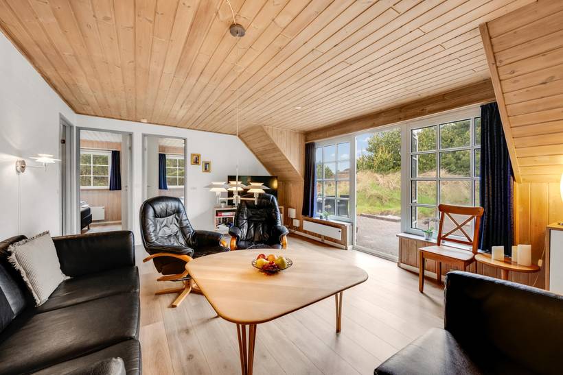 Foto von Ferienhaus GI26 in Klegod - Westjütland