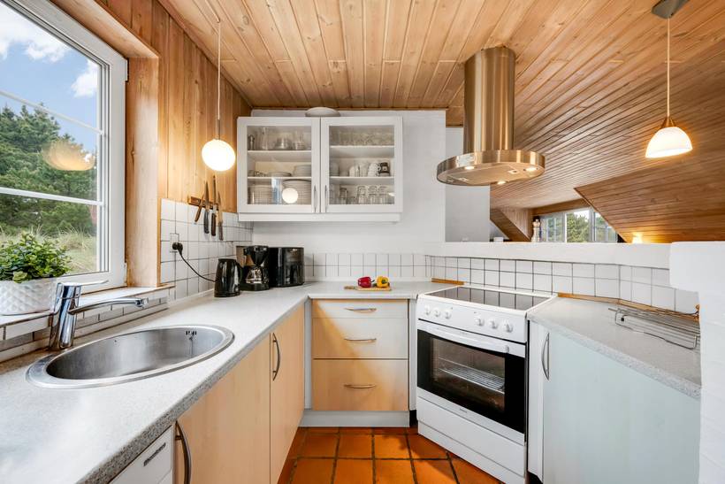 Foto von Ferienhaus GI26 in Klegod - Westjütland
