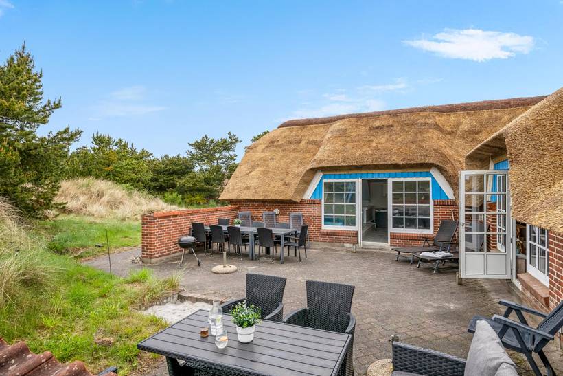 Foto von Ferienhaus GI26 in Klegod - Westjütland