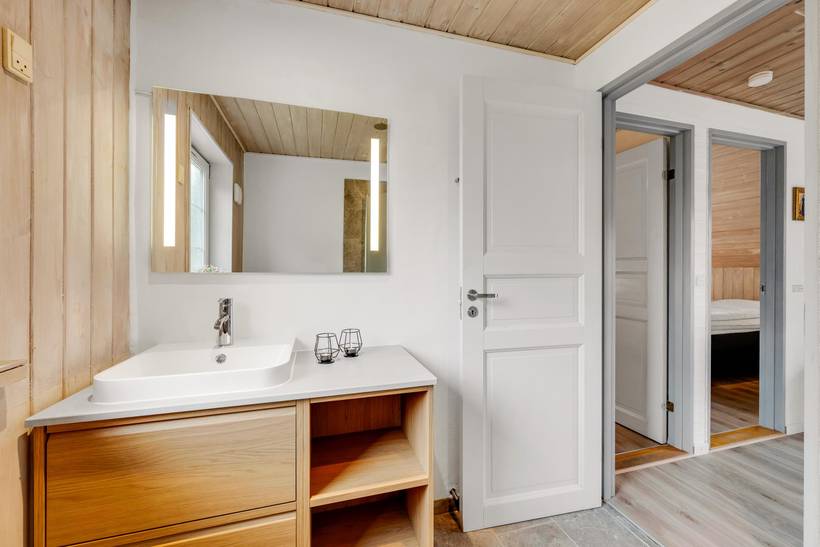Foto von Ferienhaus GI26 in Klegod - Westjütland