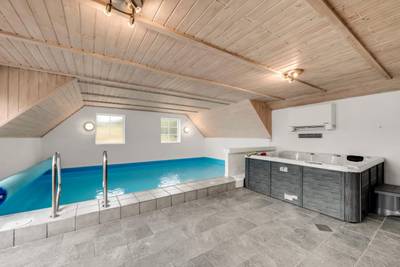 Vorschaubild von Ferienhaus GI26 in Klegod - Westjütland