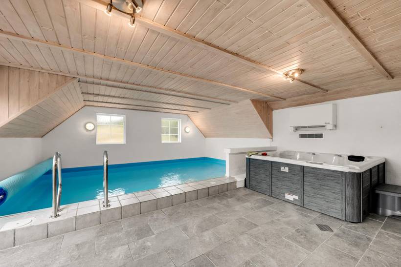 Foto von Ferienhaus GI26 in Klegod - Westjütland