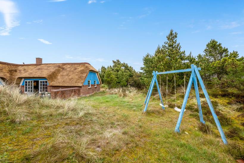 Foto von Ferienhaus GI26 in Klegod - Westjütland