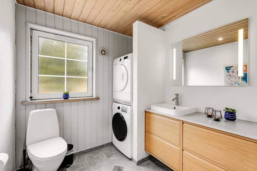 Foto von Ferienhaus GI26 in Klegod - Westjütland