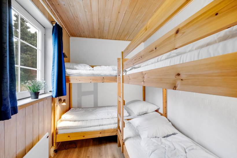 Foto von Ferienhaus GI26 in Klegod - Westjütland