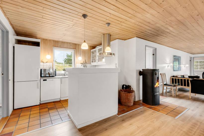 Foto von Ferienhaus GI26 in Klegod - Westjütland