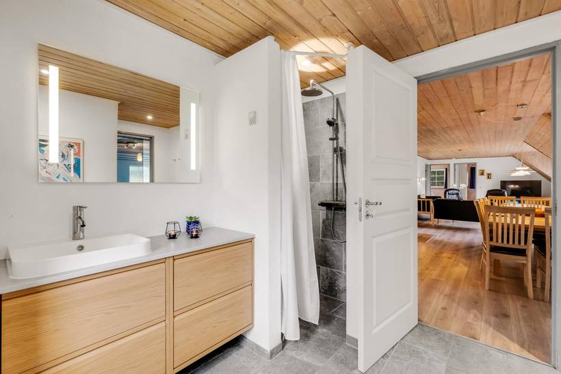 Foto von Ferienhaus GI26 in Klegod - Westjütland