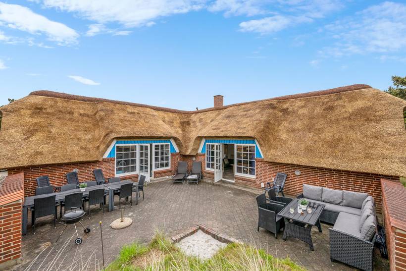 Foto von Ferienhaus GI26 in Klegod - Westjütland