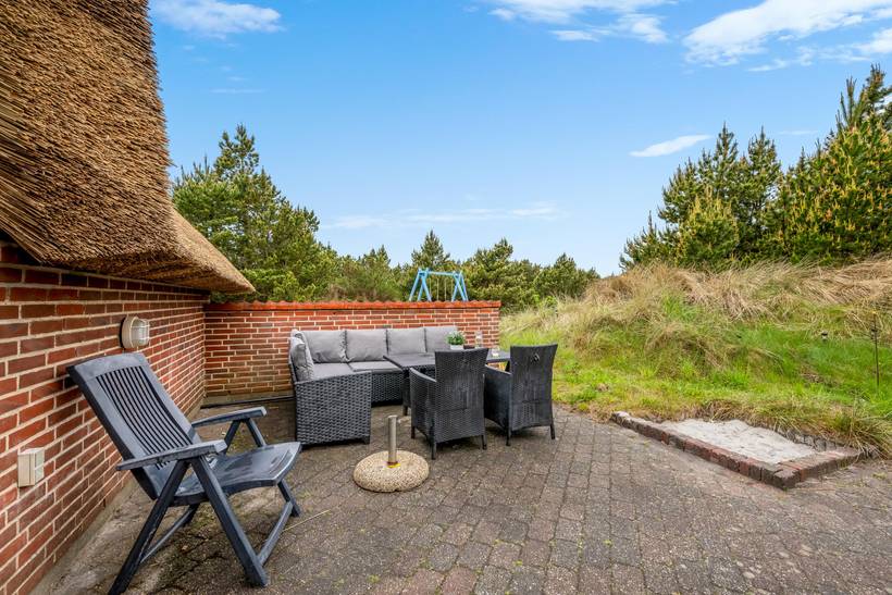 Foto von Ferienhaus GI26 in Klegod - Westjütland