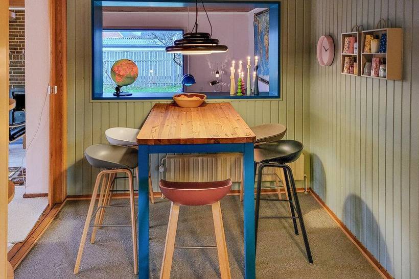 Foto von Ferienhaus GI32 in Thorsminde - Fjand - Westjütland