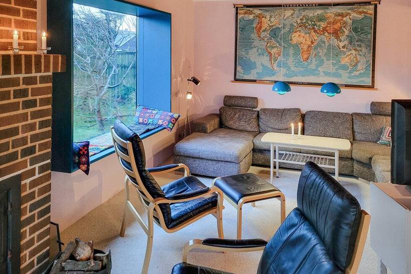 Foto von Ferienhaus GI32 in Thorsminde - Fjand - Westjütland