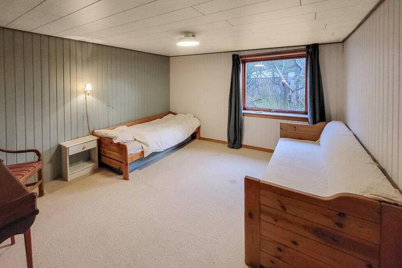 Foto von Ferienhaus GI32 in Thorsminde - Fjand - Westjütland