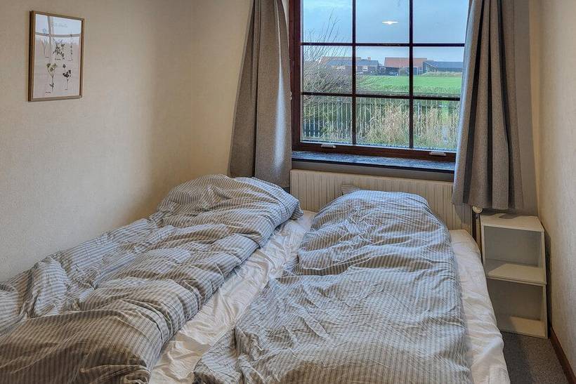 Foto von Ferienhaus GI32 in Thorsminde - Fjand - Westjütland
