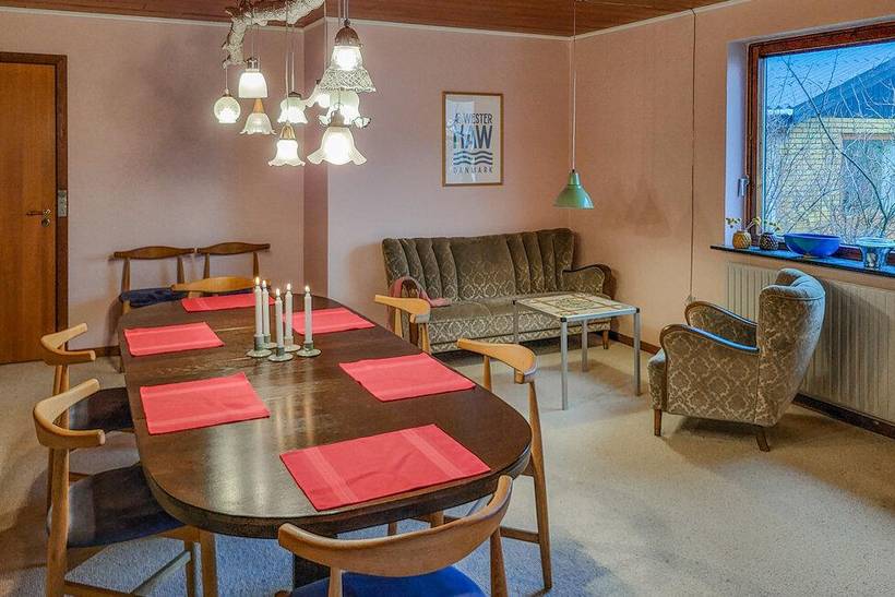 Foto von Ferienhaus GI32 in Thorsminde - Fjand - Westjütland