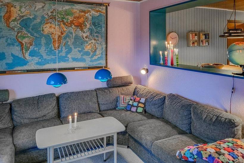 Foto von Ferienhaus GI32 in Thorsminde - Fjand - Westjütland