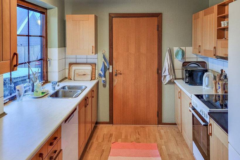 Foto von Ferienhaus GI32 in Thorsminde - Fjand - Westjütland