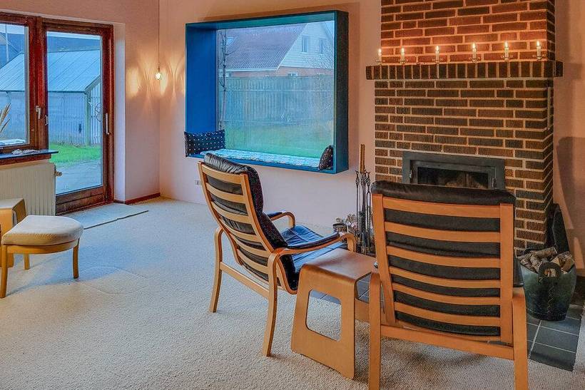 Foto von Ferienhaus GI32 in Thorsminde - Fjand - Westjütland