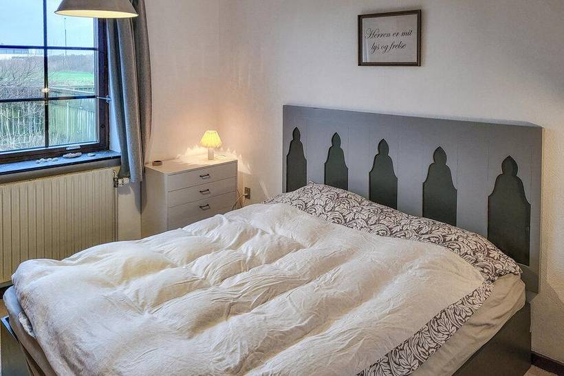 Foto von Ferienhaus GI32 in Thorsminde - Fjand - Westjütland