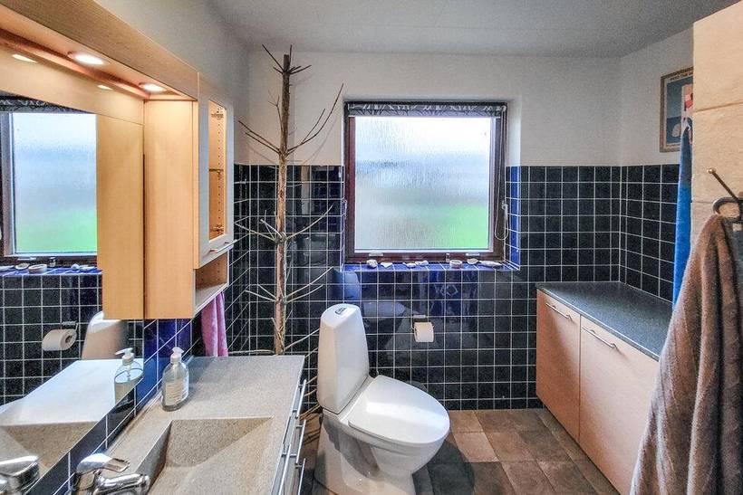 Foto von Ferienhaus GI32 in Thorsminde - Fjand - Westjütland