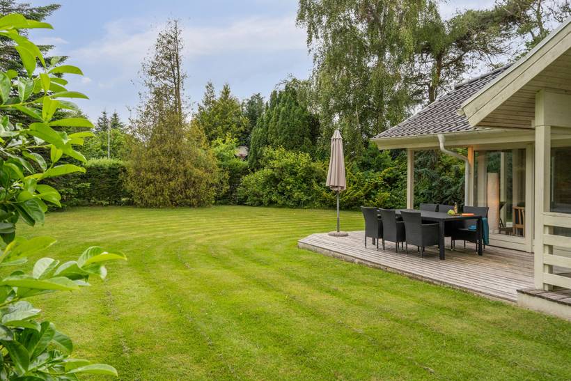Foto von Ferienhaus GI33 in Hvidbjerg - Ostjütland