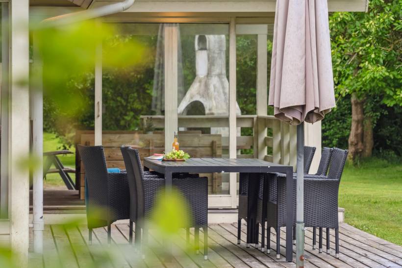 Foto von Ferienhaus GI33 in Hvidbjerg - Ostjütland