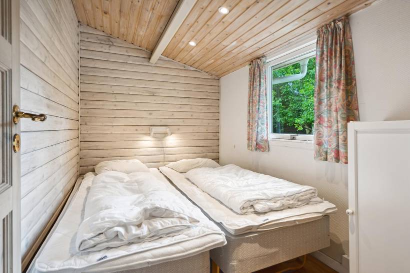 Foto von Ferienhaus GI33 in Hvidbjerg - Ostjütland