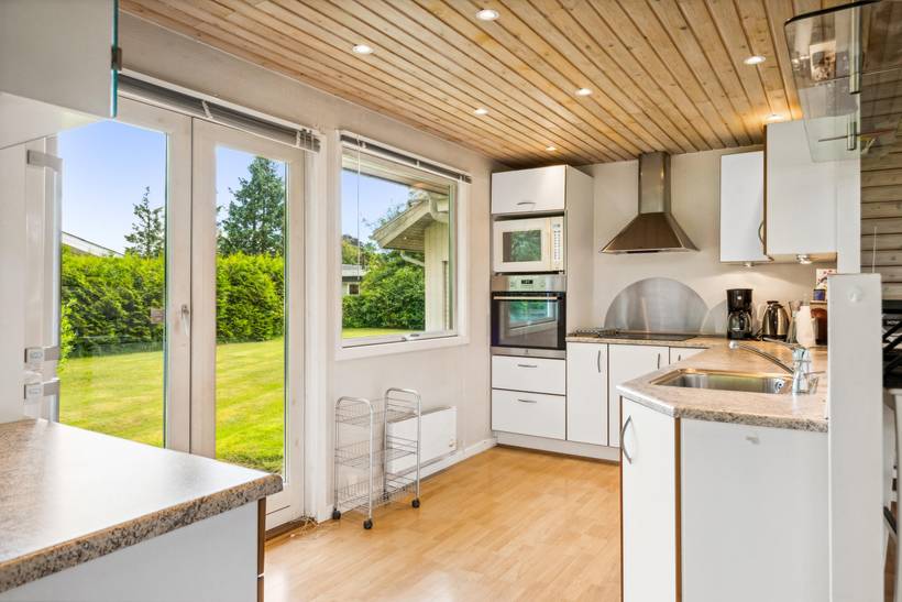 Foto von Ferienhaus GI33 in Hvidbjerg - Ostjütland
