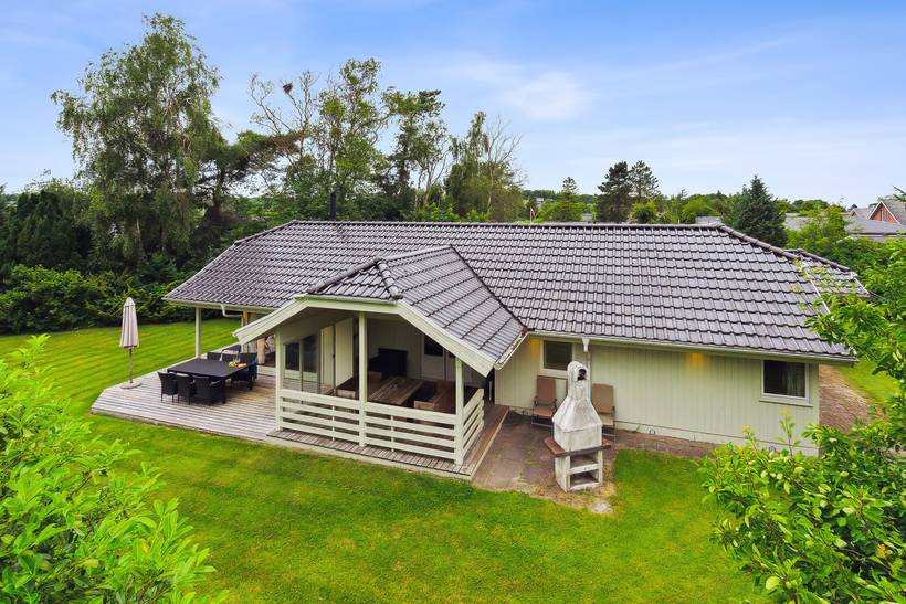 Foto von Ferienhaus GI33 in Hvidbjerg - Ostjütland