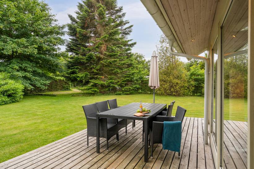 Foto von Ferienhaus GI33 in Hvidbjerg - Ostjütland