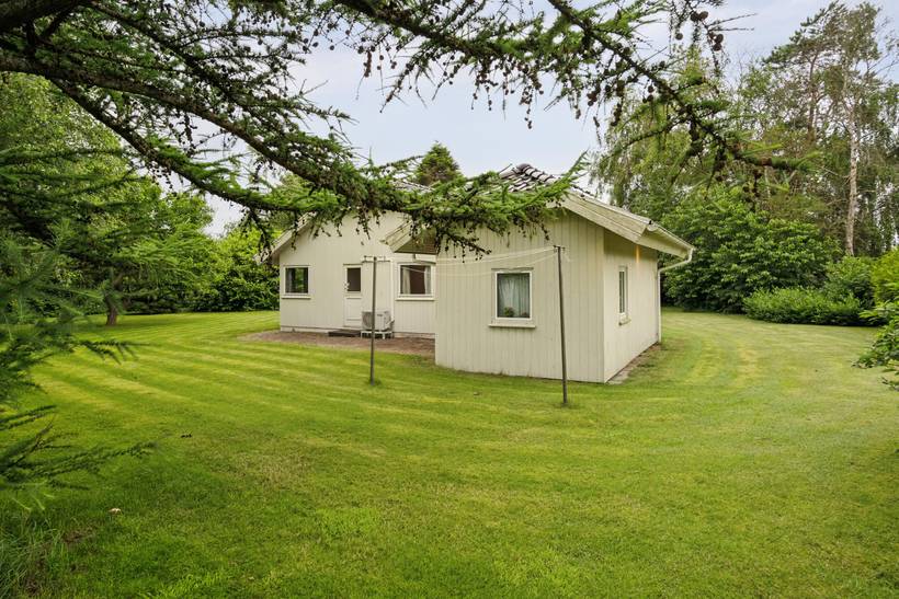 Foto von Ferienhaus GI33 in Hvidbjerg - Ostjütland