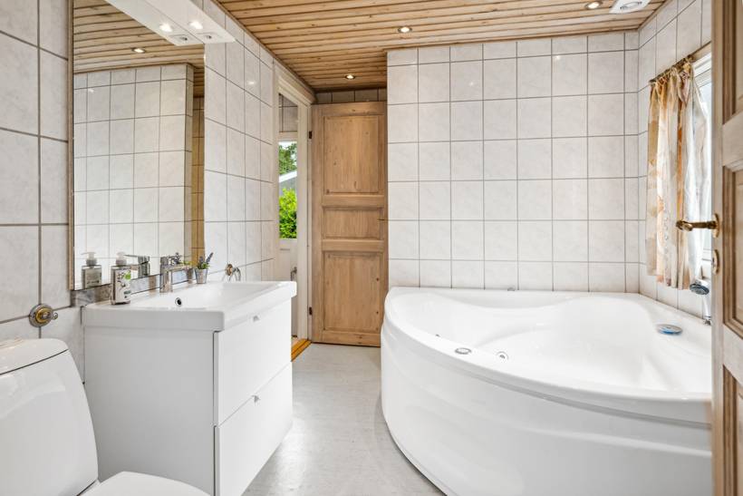 Foto von Ferienhaus GI33 in Hvidbjerg - Ostjütland