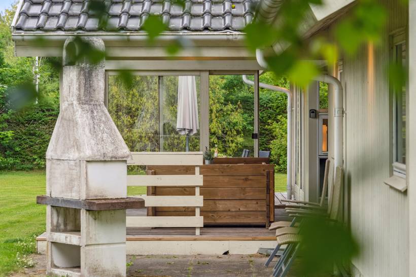 Foto von Ferienhaus GI33 in Hvidbjerg - Ostjütland