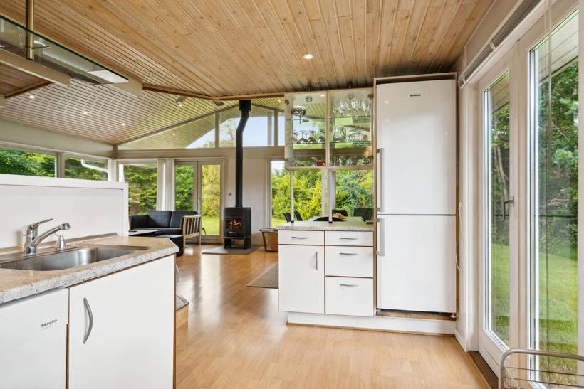 Foto von Ferienhaus GI33 in Hvidbjerg - Ostjütland