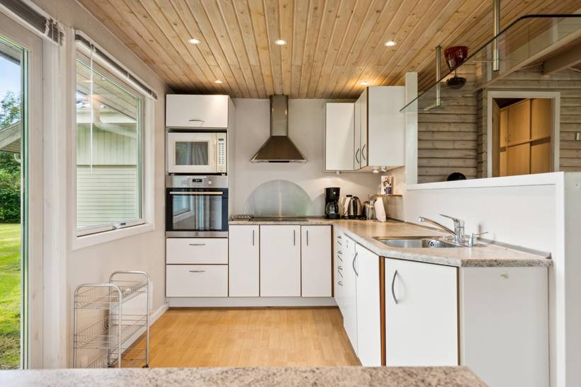 Foto von Ferienhaus GI33 in Hvidbjerg - Ostjütland