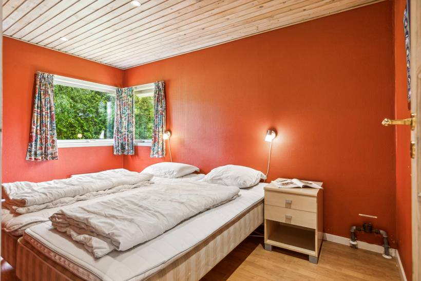 Foto von Ferienhaus GI33 in Hvidbjerg - Ostjütland