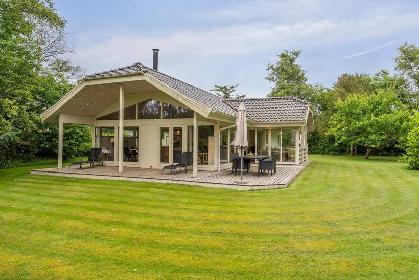 Foto von Ferienhaus GI33 in Hvidbjerg - Ostjütland