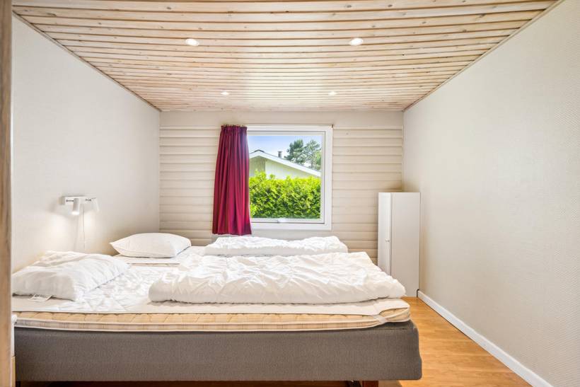 Foto von Ferienhaus GI33 in Hvidbjerg - Ostjütland