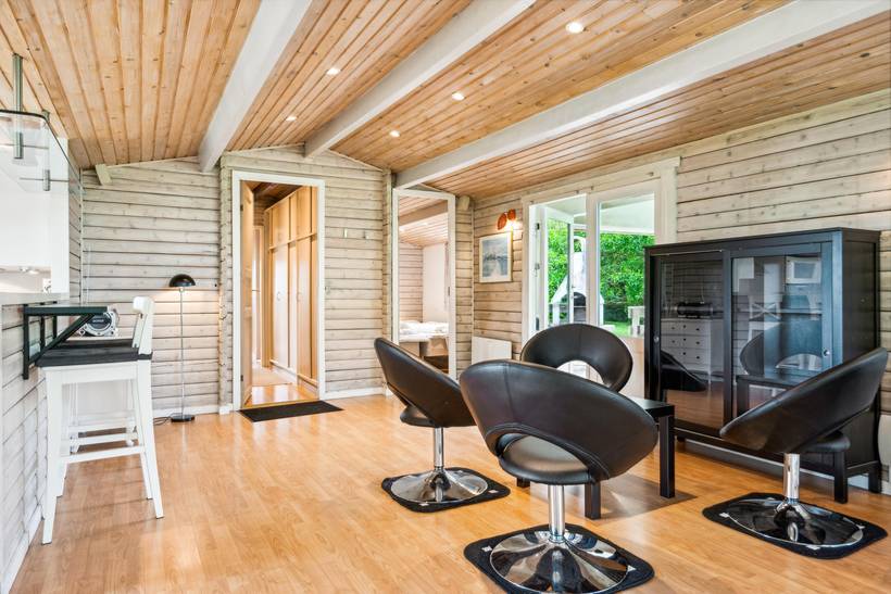 Foto von Ferienhaus GI33 in Hvidbjerg - Ostjütland